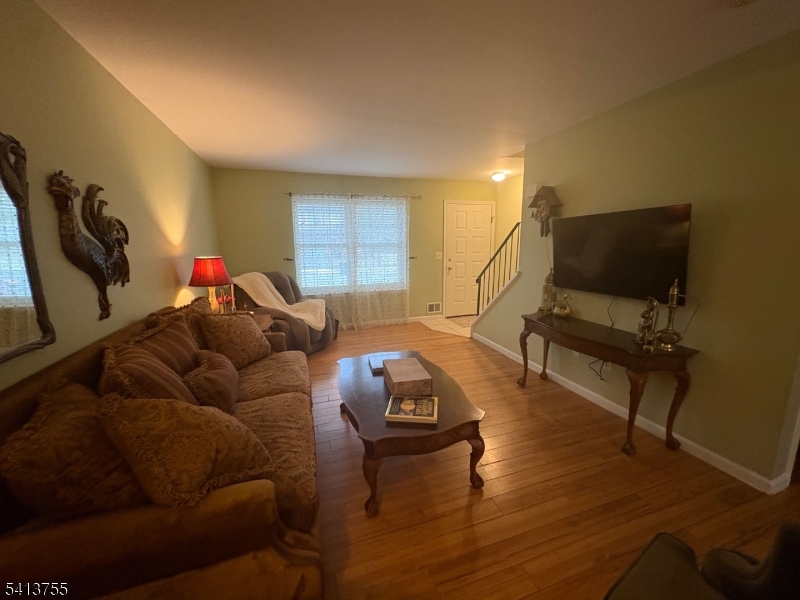 Shabbecong Village - Residential