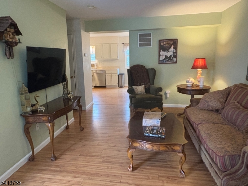 Shabbecong Village - Residential