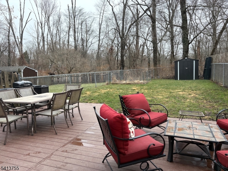 Shabbecong Village - Residential