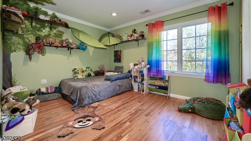 Smoke Rise - Residential