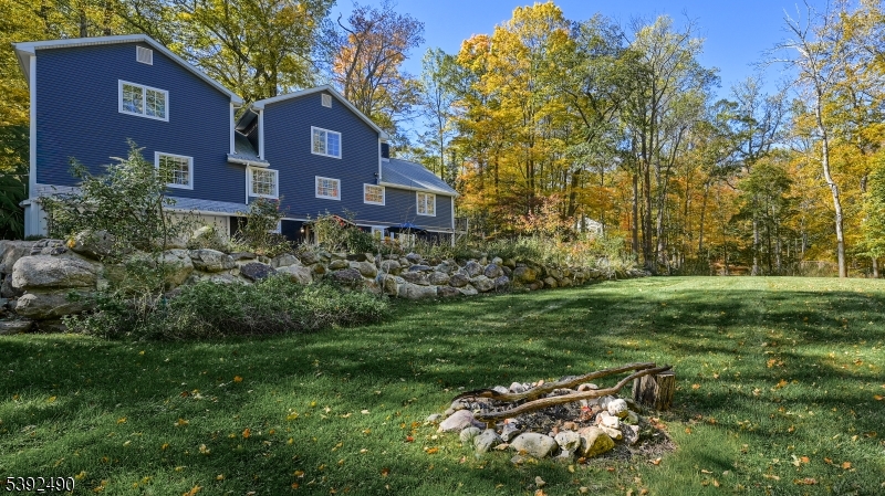 Smoke Rise - Residential