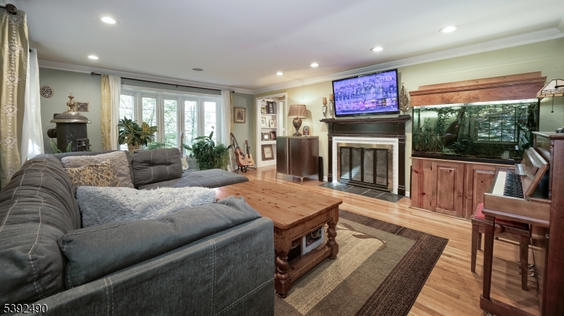 Smoke Rise - Residential