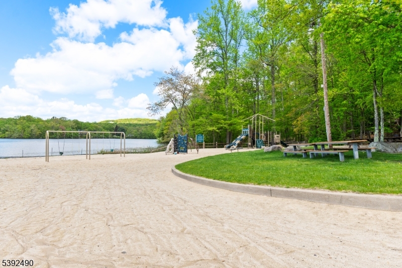 Smoke Rise - Residential