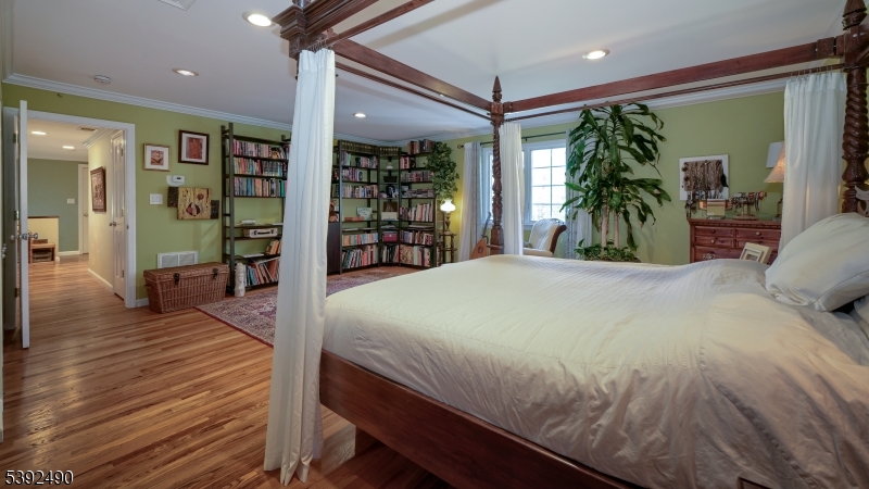 Smoke Rise - Residential