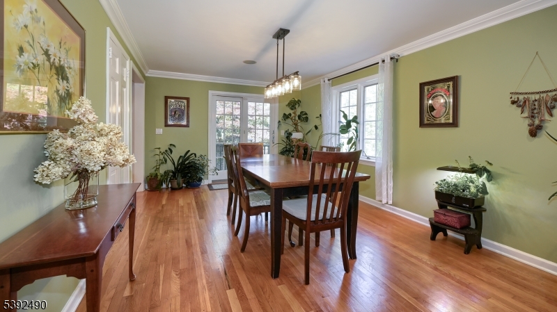 Smoke Rise - Residential