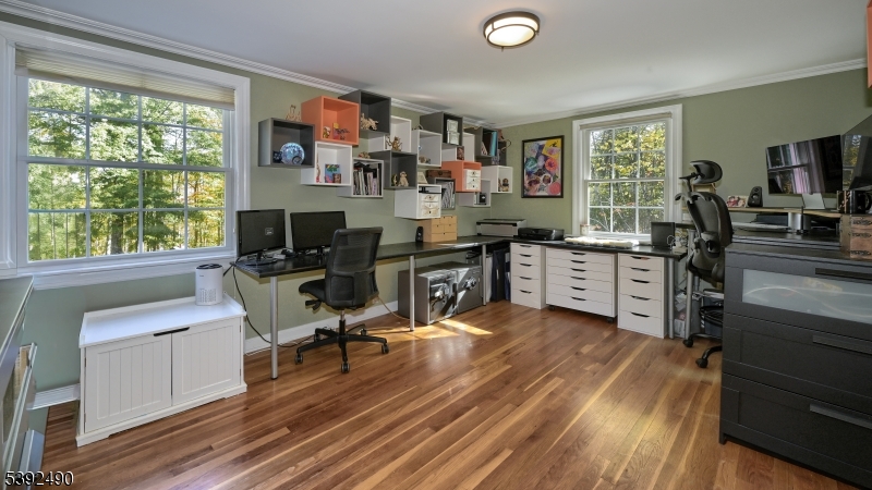 Smoke Rise - Residential