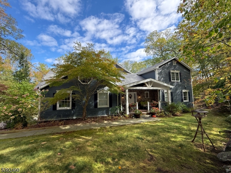 Smoke Rise - Residential