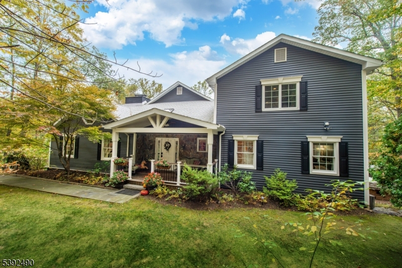 Smoke Rise - Residential