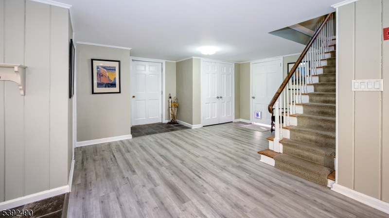 Smoke Rise - Residential