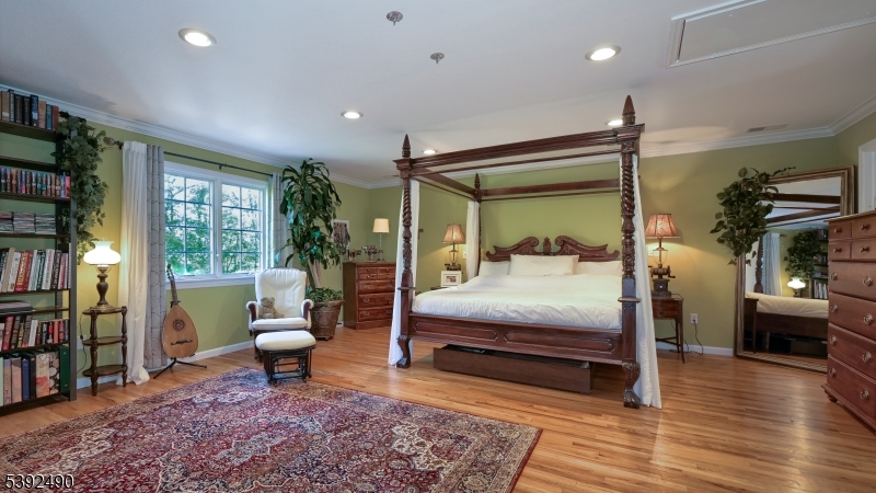 Smoke Rise - Residential