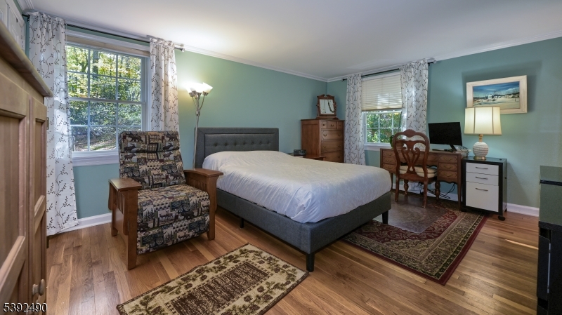 Smoke Rise - Residential