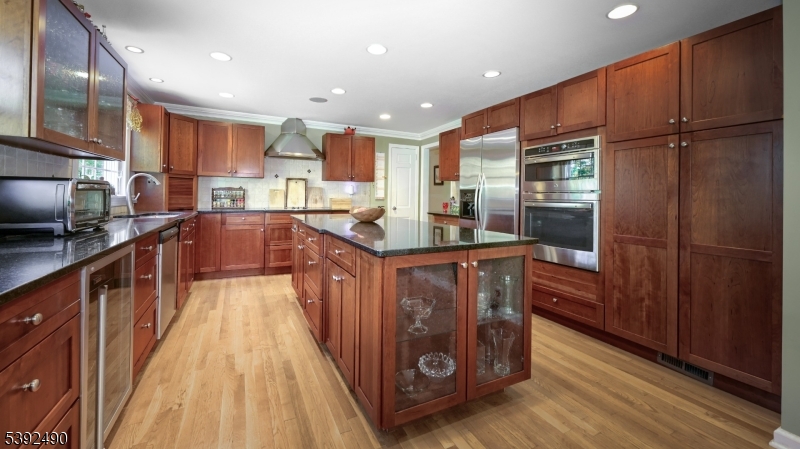 Smoke Rise - Residential