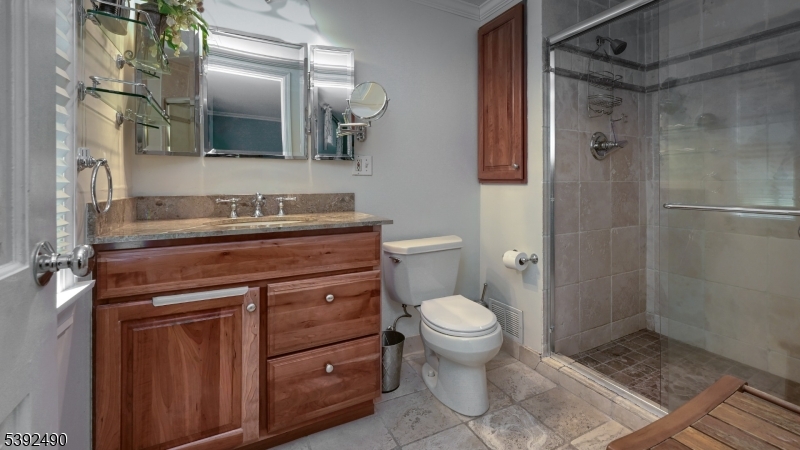 Smoke Rise - Residential