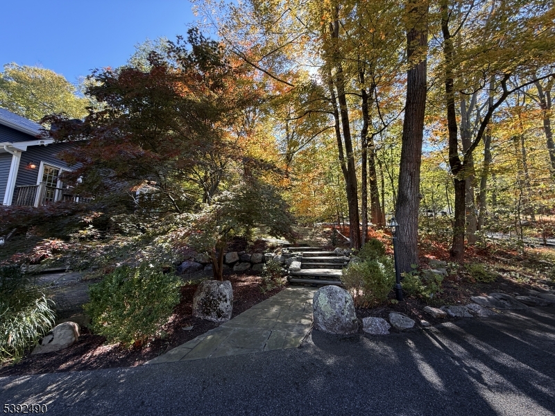 Smoke Rise - Residential