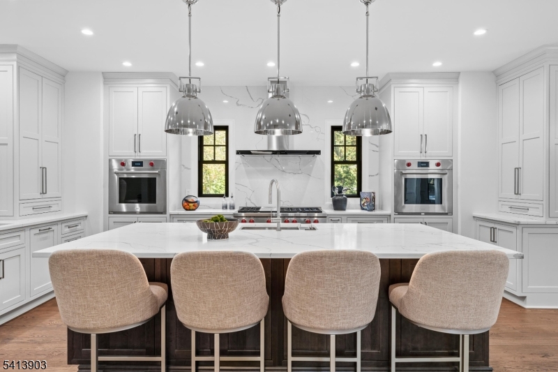 HARTSHORN - Residential