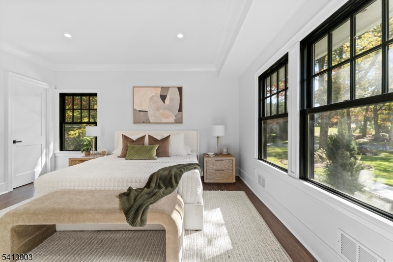 HARTSHORN - Residential