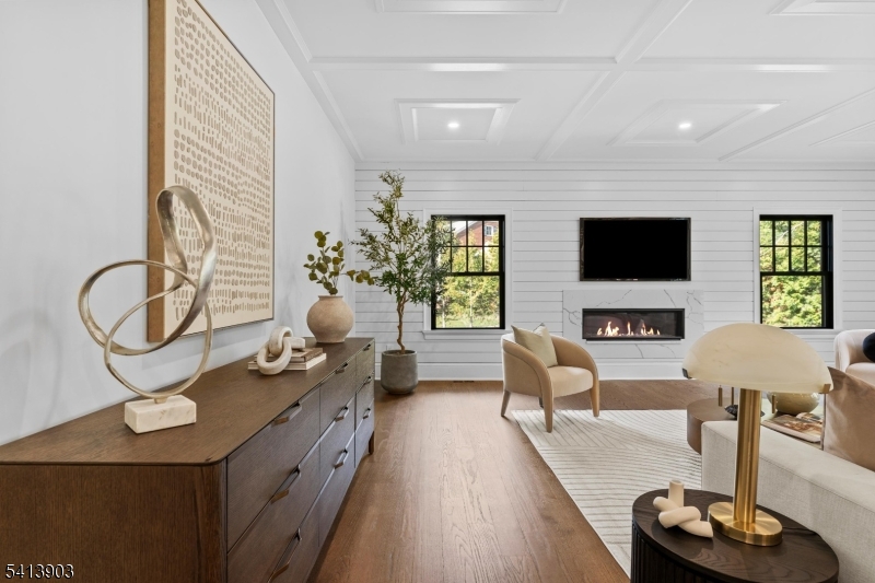 HARTSHORN - Residential