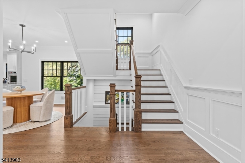 HARTSHORN - Residential