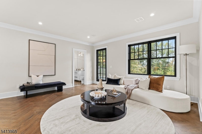 HARTSHORN - Residential