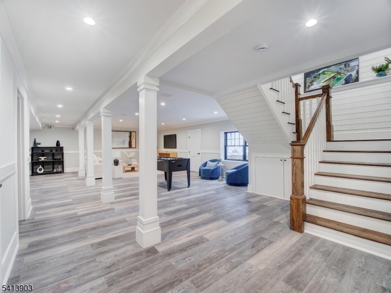 HARTSHORN - Residential