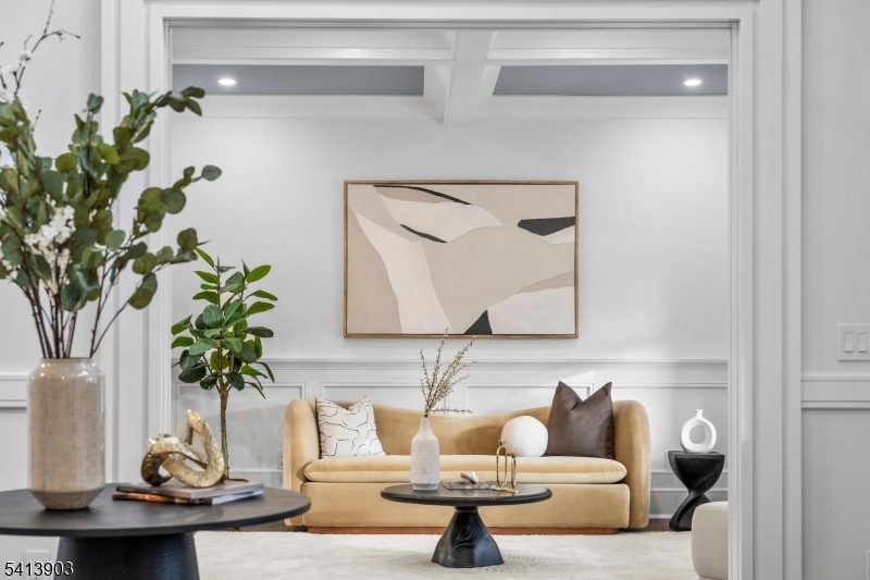 HARTSHORN - Residential