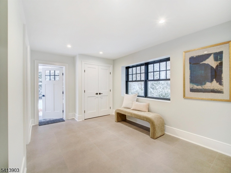 HARTSHORN - Residential