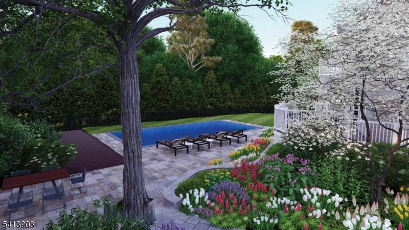 HARTSHORN - Residential