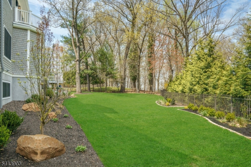 HARTSHORN - Residential