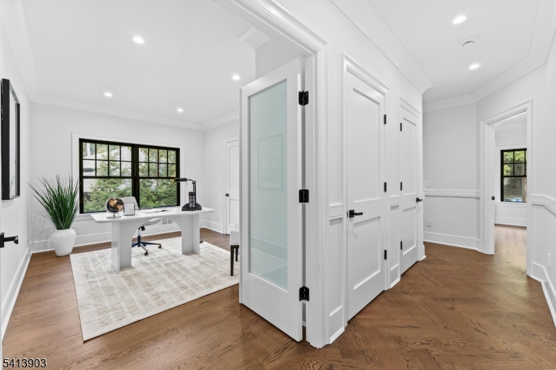 HARTSHORN - Residential