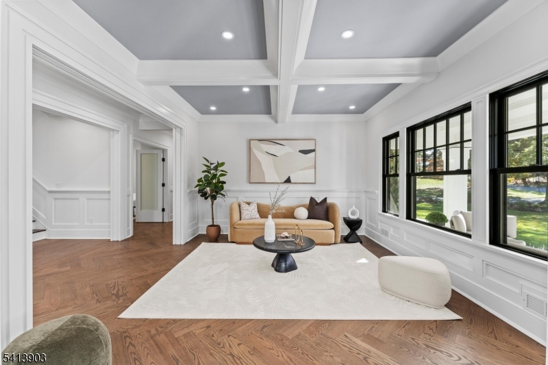 HARTSHORN - Residential