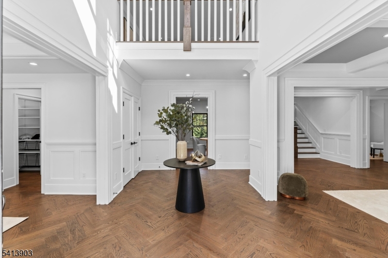 HARTSHORN - Residential