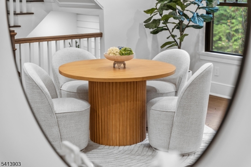 HARTSHORN - Residential