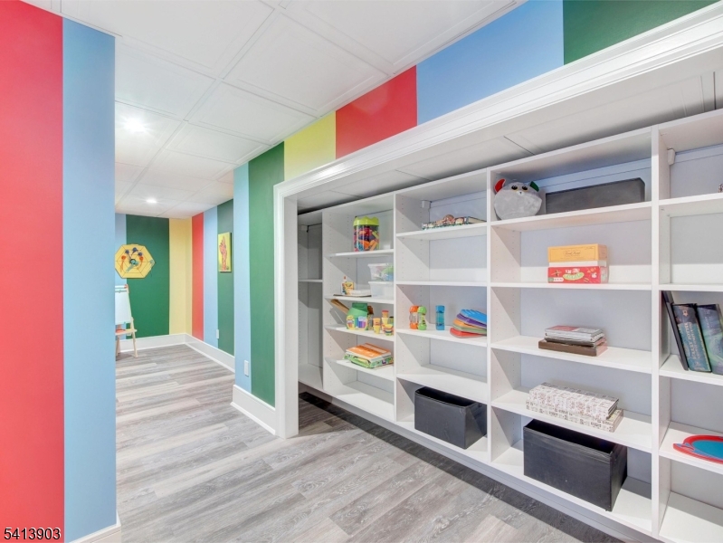 HARTSHORN - Residential