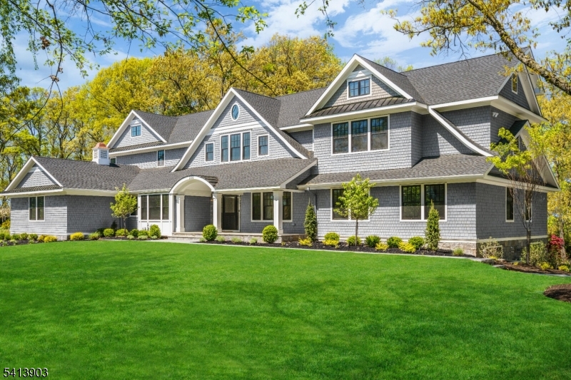 HARTSHORN - Residential