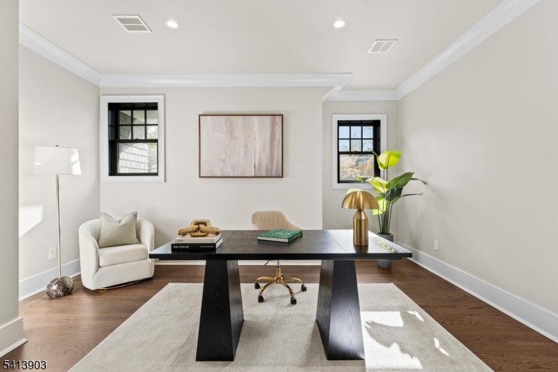 HARTSHORN - Residential