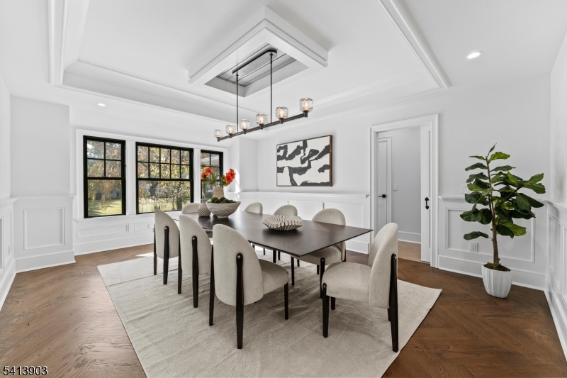 HARTSHORN - Residential