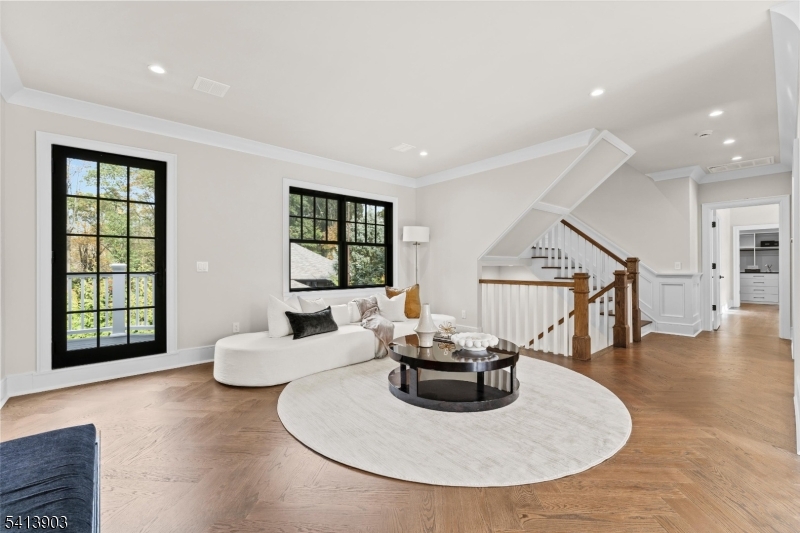 HARTSHORN - Residential