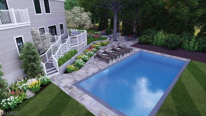 HARTSHORN - Residential