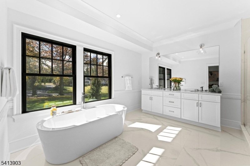 HARTSHORN - Residential