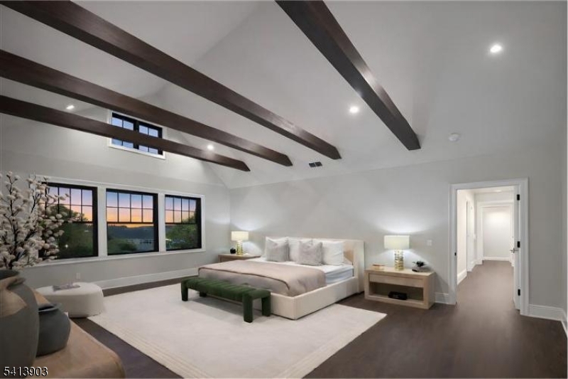 HARTSHORN - Residential