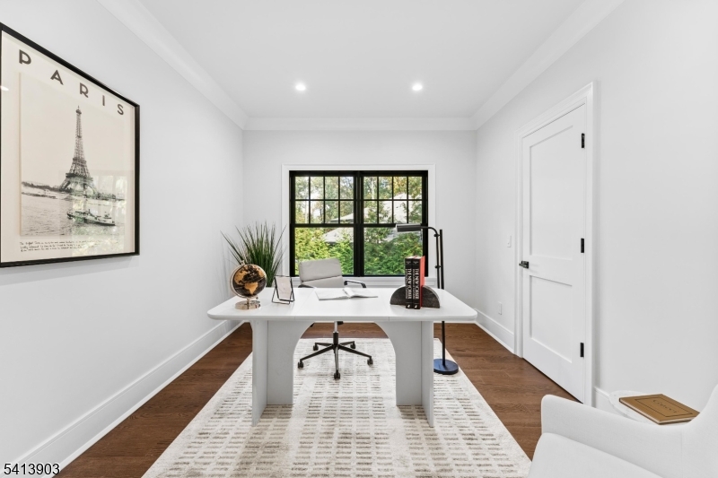 HARTSHORN - Residential