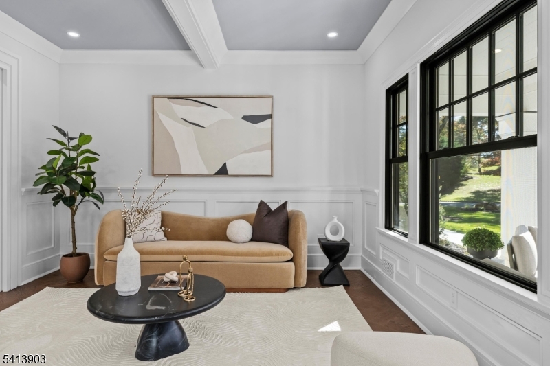 HARTSHORN - Residential