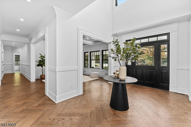 HARTSHORN - Residential