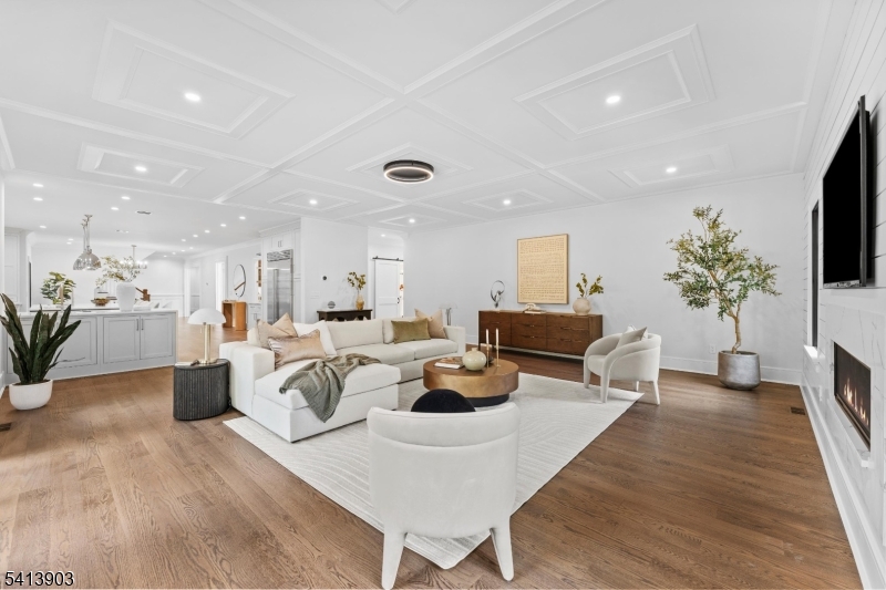 HARTSHORN - Residential