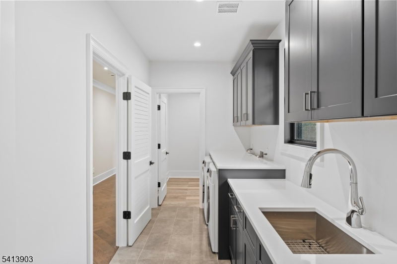 HARTSHORN - Residential