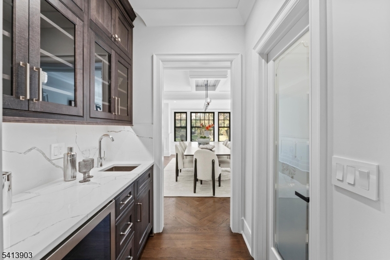 HARTSHORN - Residential