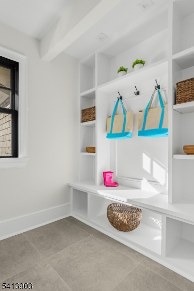 HARTSHORN - Residential