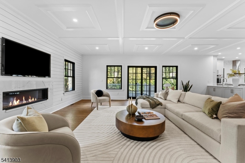 HARTSHORN - Residential