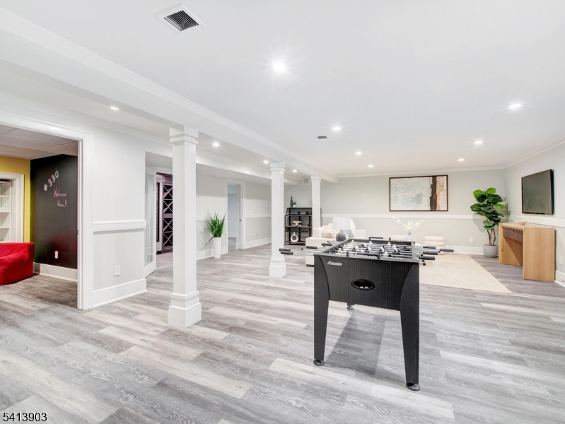 HARTSHORN - Residential