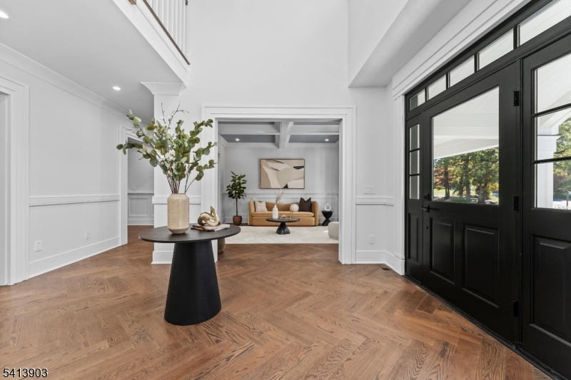 HARTSHORN - Residential